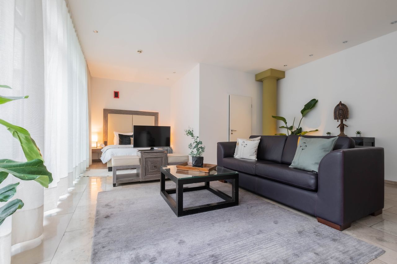 Wohnung Stephanienstraße in Düsseldorf