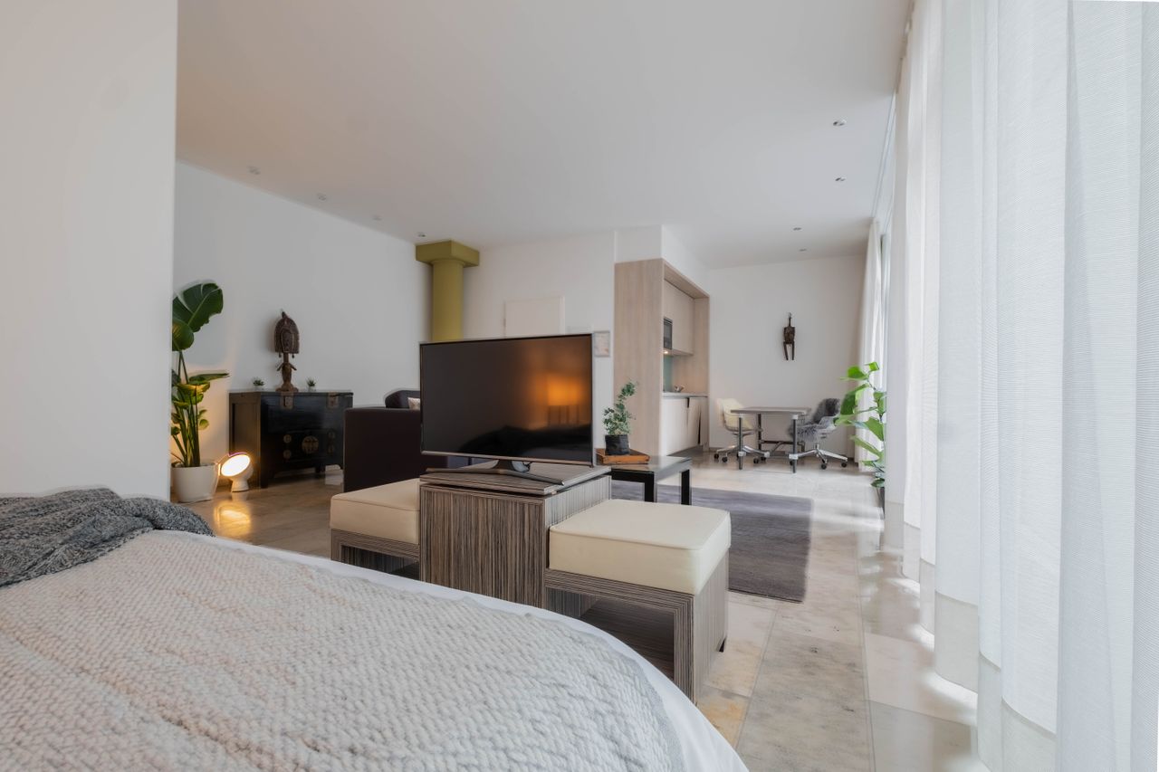 Wohnung Stephanienstraße in Düsseldorf