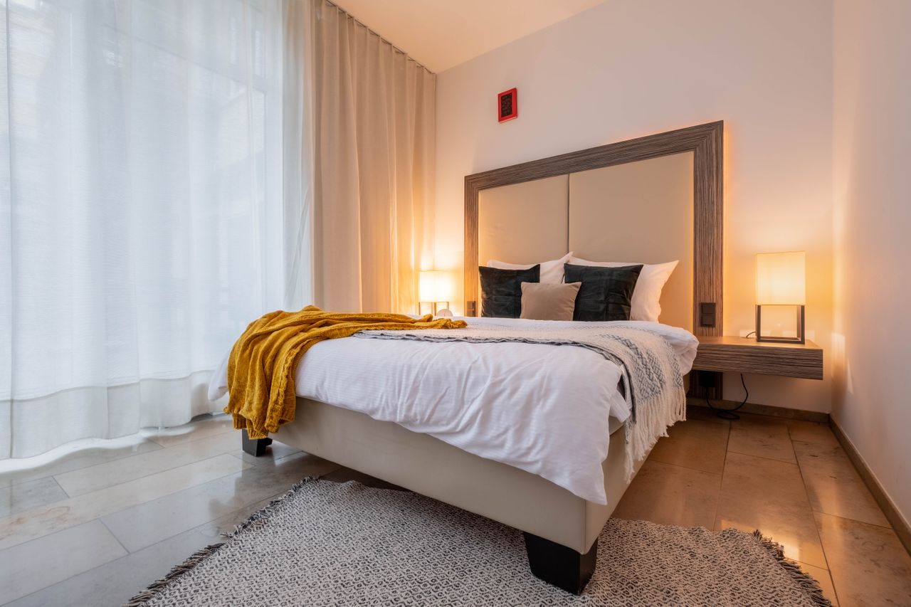 Wohnung Stephanienstraße in Düsseldorf