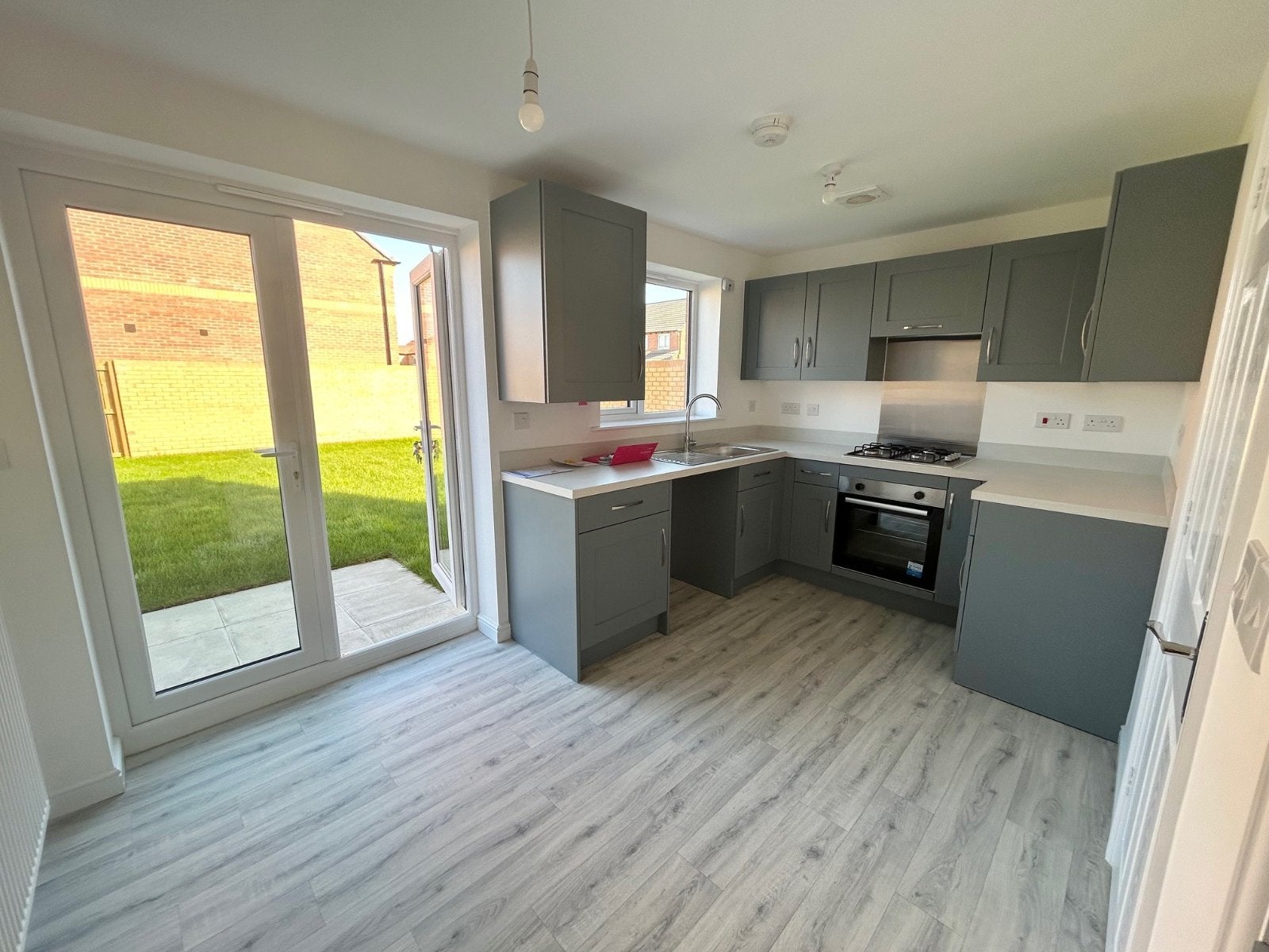 House Water Rail Road in Bassetlaw