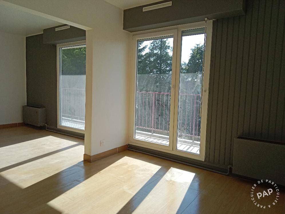 Flat Rue de Sochaux in Grand-Charmont