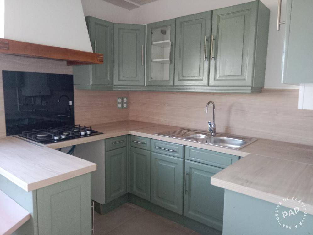 Flat Rue de Sochaux in Grand-Charmont