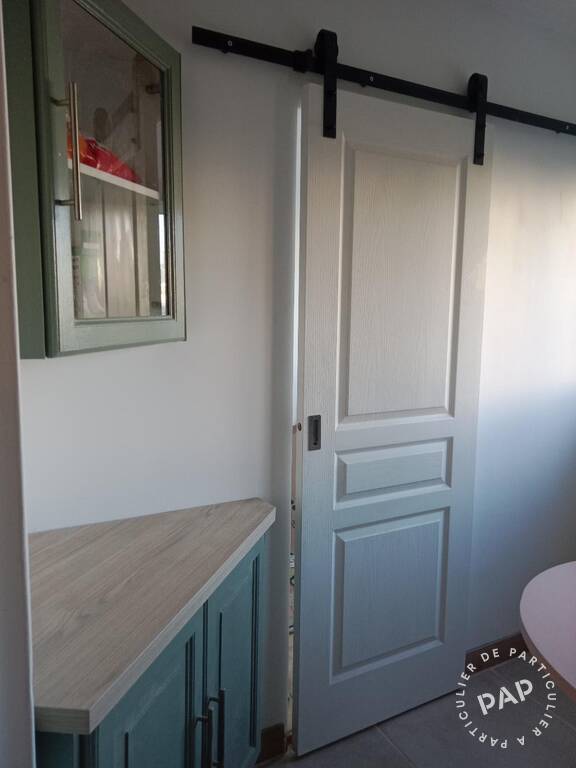 Flat Rue de Sochaux in Grand-Charmont