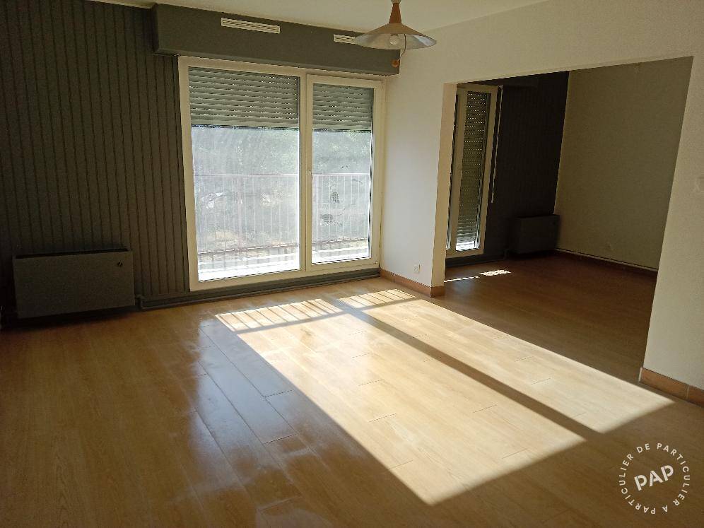 Flat Rue de Sochaux in Grand-Charmont