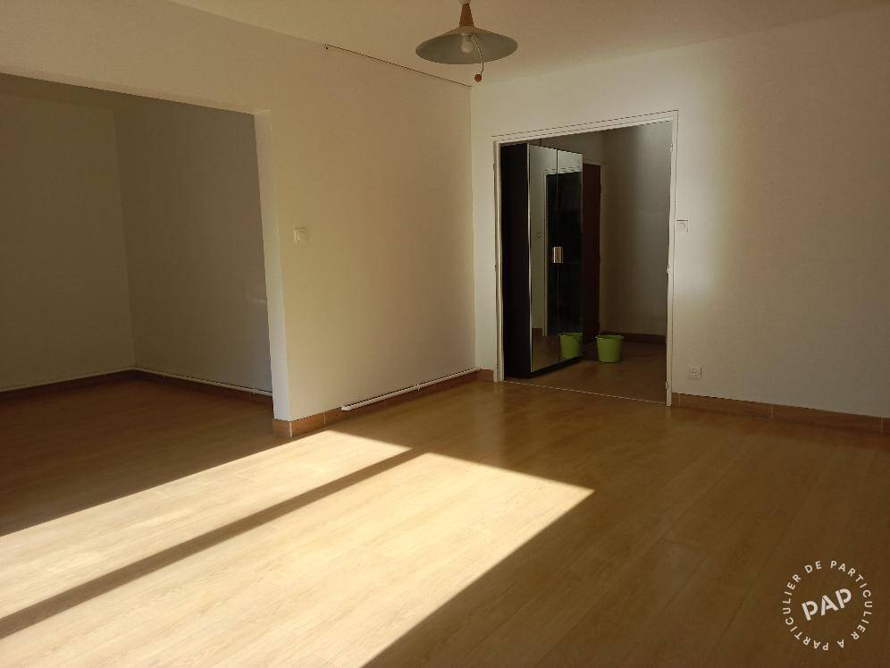 Flat Rue de Sochaux in Grand-Charmont