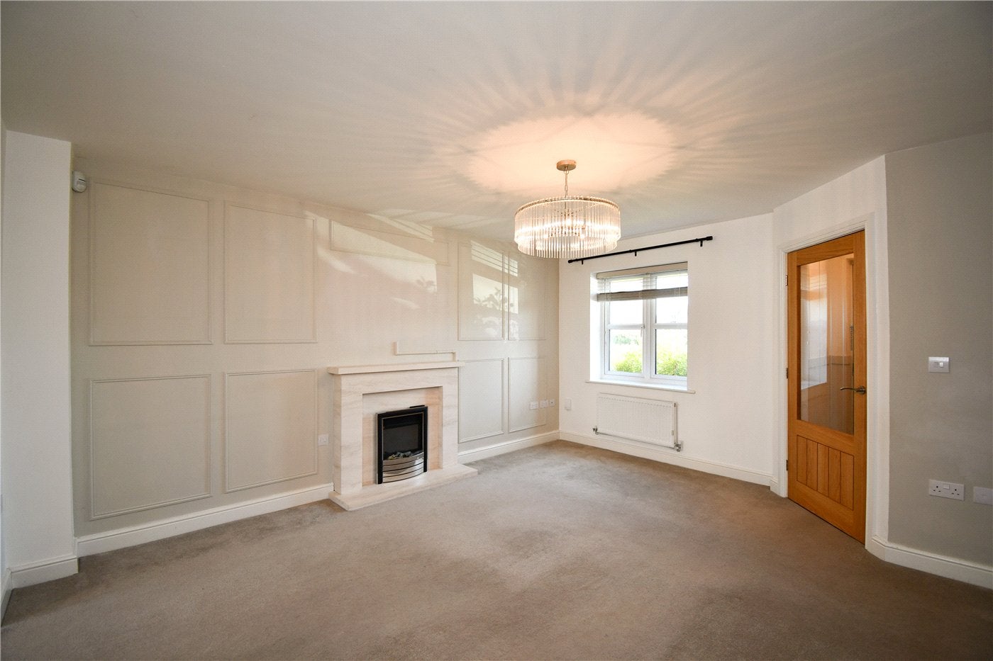 House Freestone Drive in Bromborough