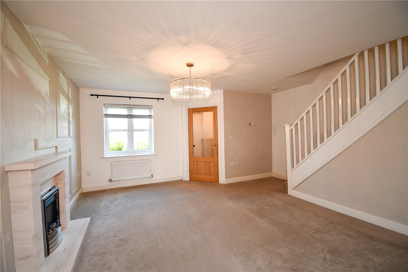 House Freestone Drive in Bromborough