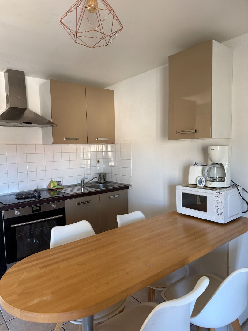 Appartement Rue du Docteur Henri Dalmon à La Rochelle