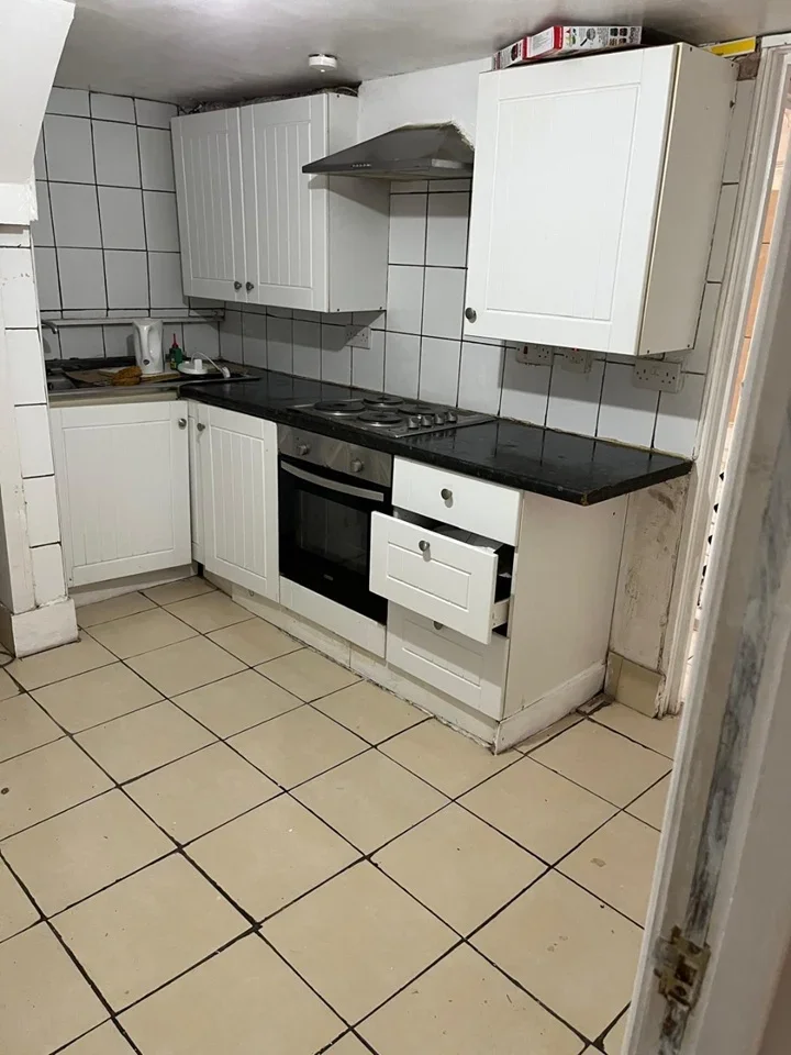 Flat Edwin Street in Gravesham