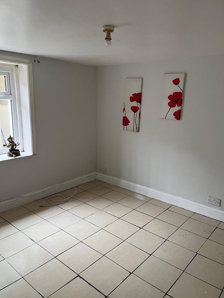 Flat Edwin Street in Gravesham