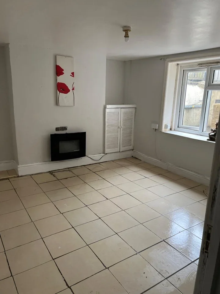 Flat Edwin Street in Gravesham
