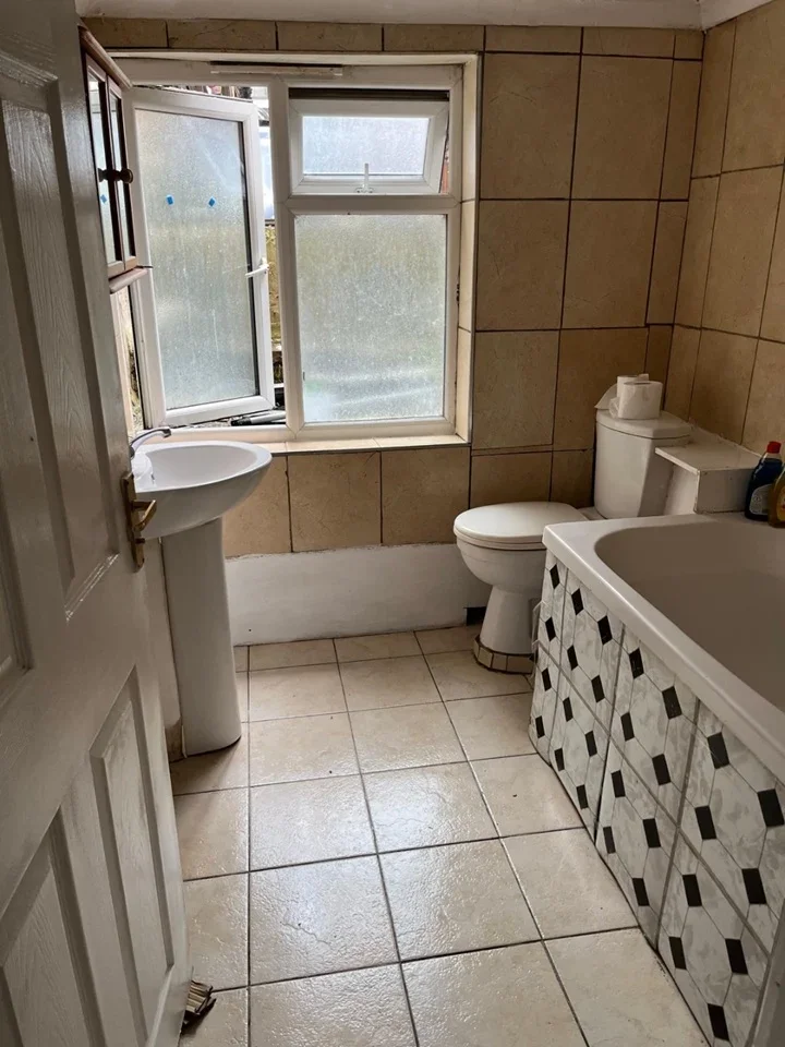 Flat Edwin Street in Gravesham
