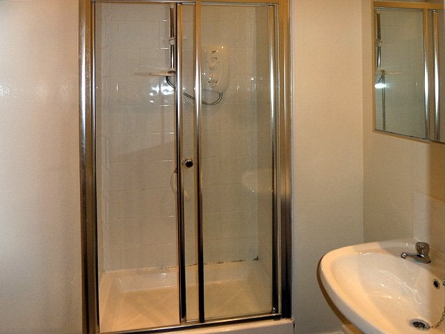 Flat Bothwell Street in City of Edinburgh