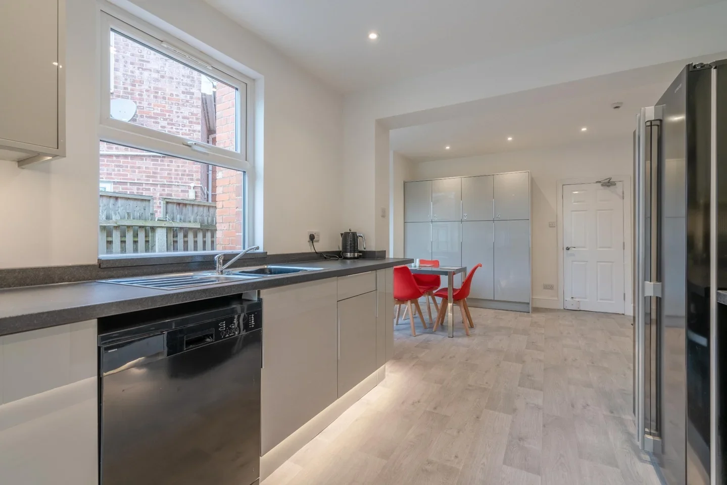 Room Calton Road in Gloucester