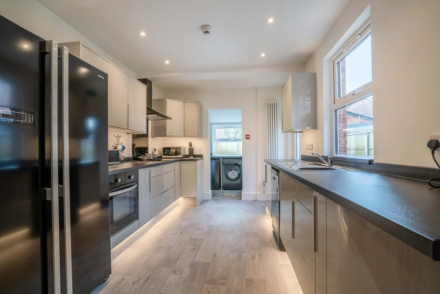 Room Calton Road in Gloucester