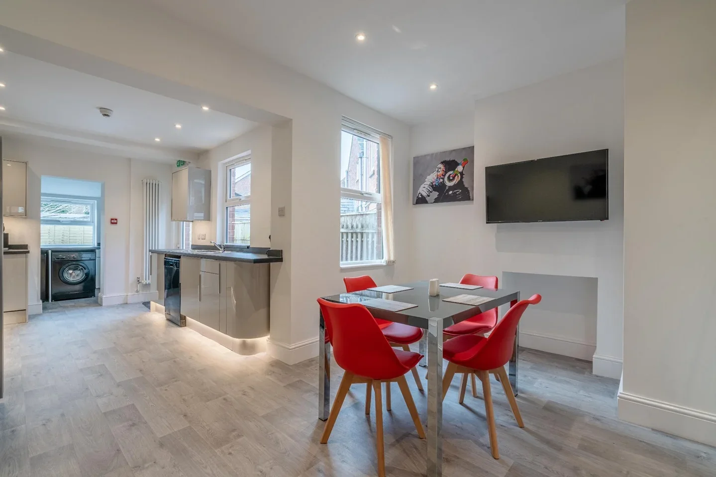 Room Calton Road in Gloucester