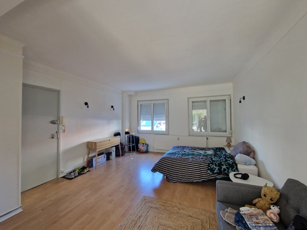 Appartement Rue Jean Quéhen à Calais