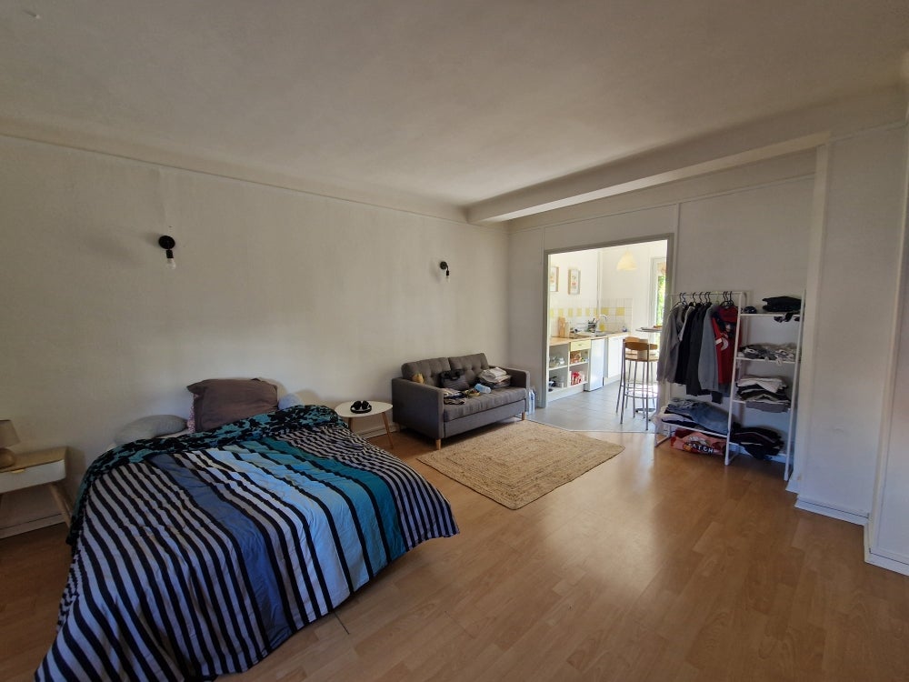 Appartement Rue Jean Quéhen à Calais