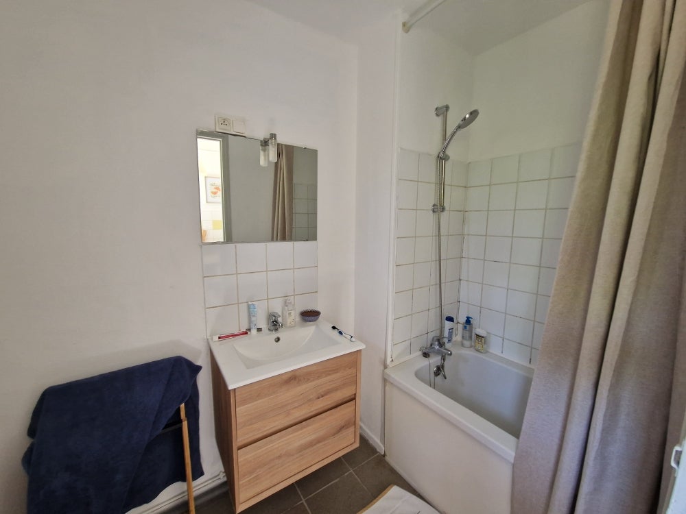 Appartement Rue Jean Quéhen à Calais