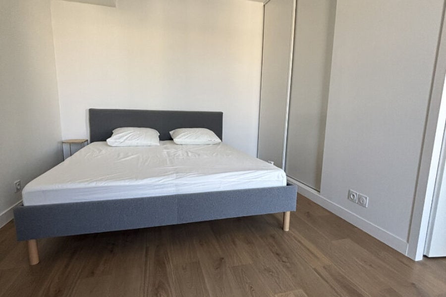 Flat Boulevard de la Liberté in Rennes
