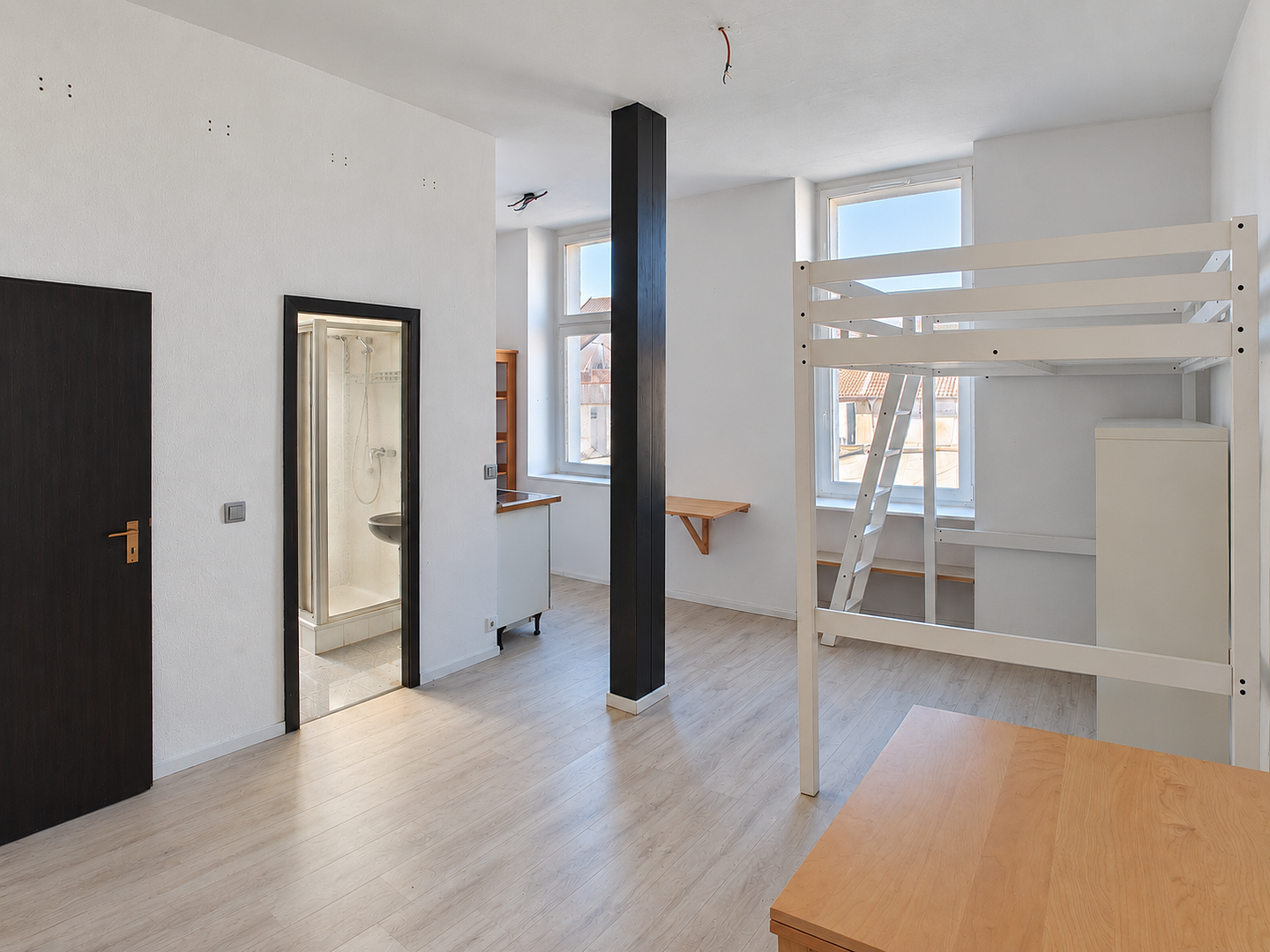 Wohnung Niederstraße in Krefeld