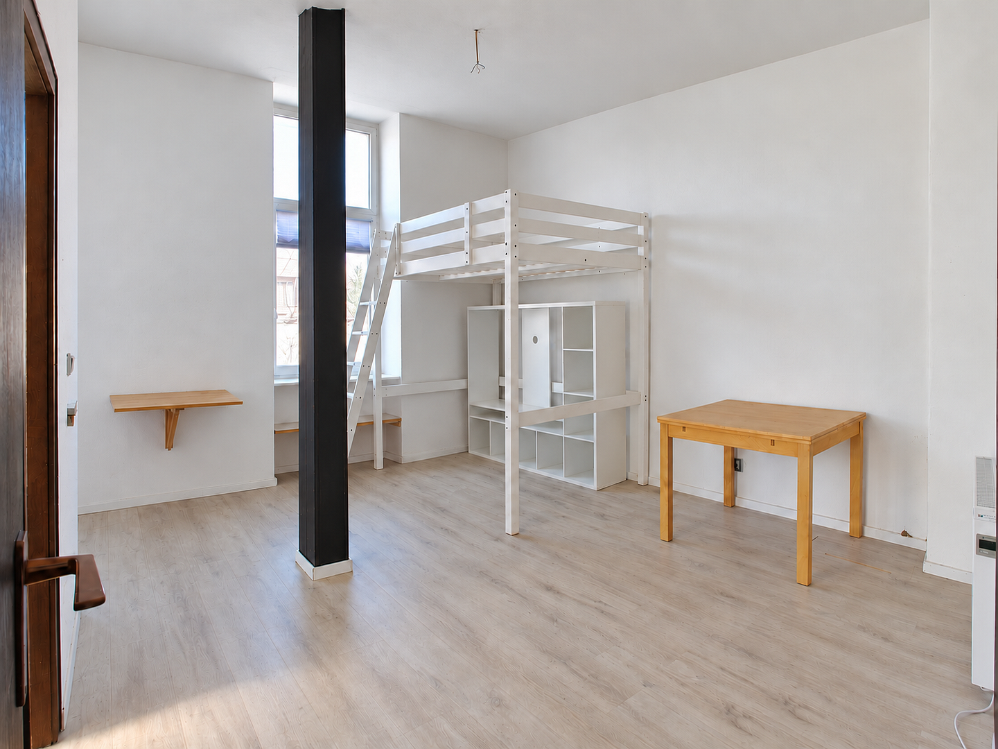 Wohnung Niederstraße in Krefeld