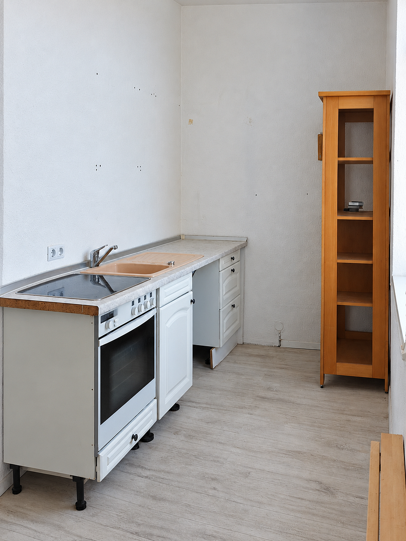 Wohnung Niederstraße in Krefeld