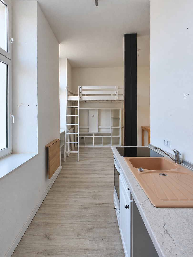Wohnung Niederstraße in Krefeld