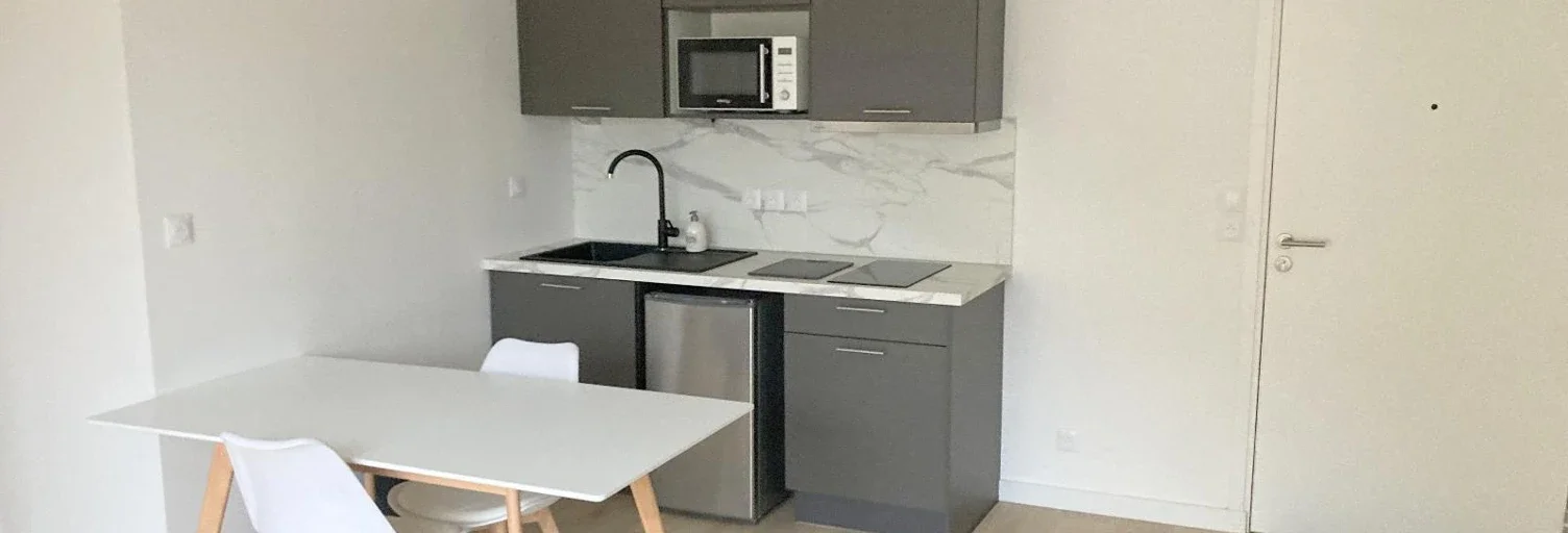 Flat Rue Roger Lecotte in Vernou-sur-Brenne