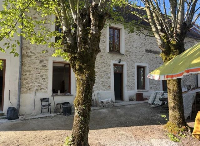 Room Ruelle Sainte-Catherine in Doue