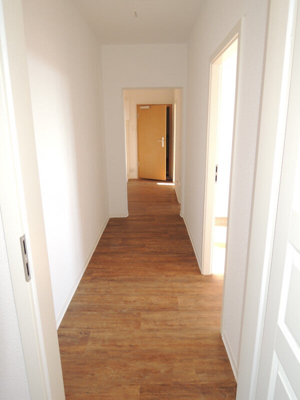 Wohnung Ziolkowskistraße in Magdeburg