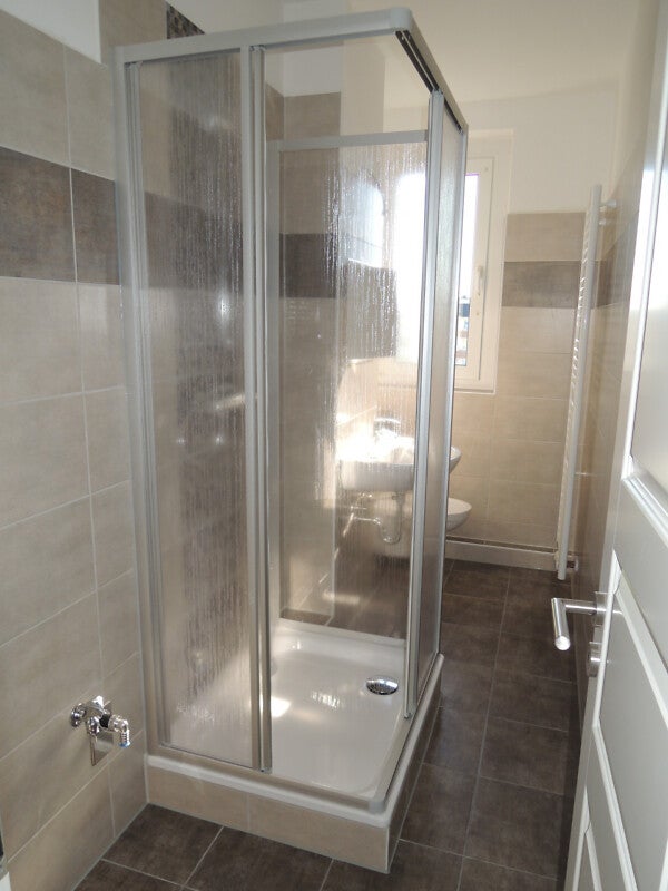 Wohnung Ziolkowskistraße in Magdeburg