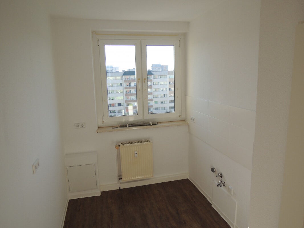 Wohnung Ziolkowskistraße in Magdeburg