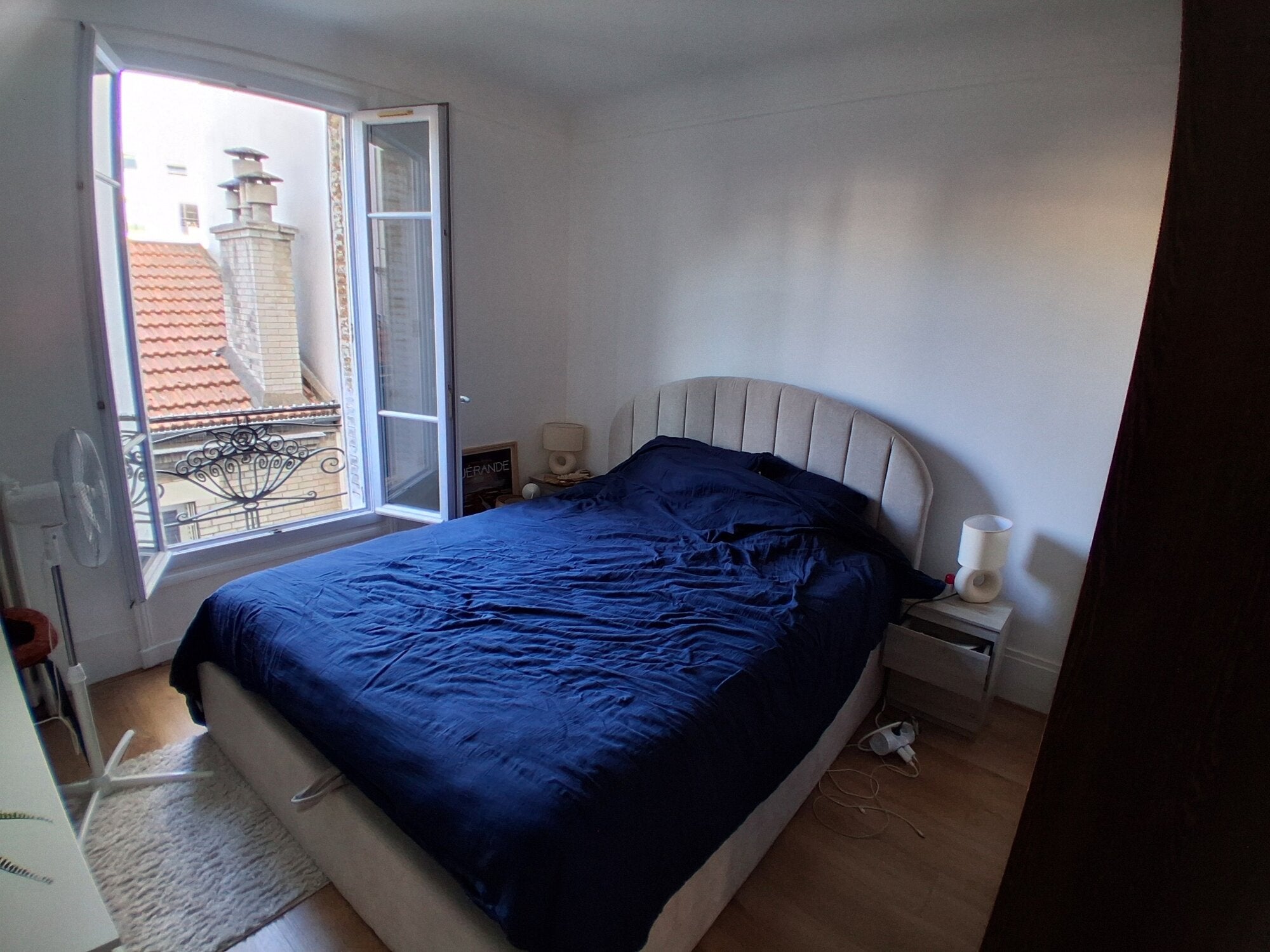 Appartement Rue Félix Faure à Asnières-sur-Seine