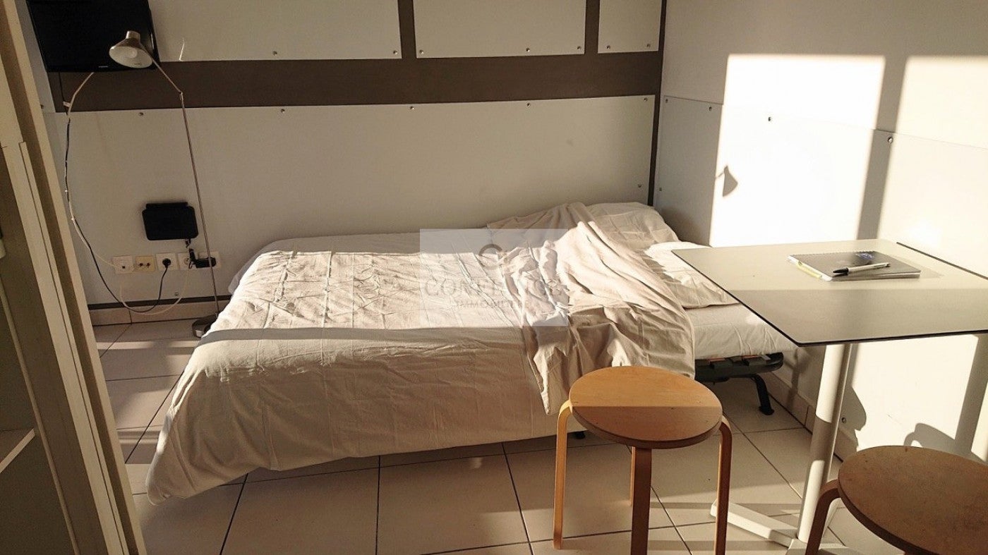 Appartement Rue de Gilette à Nice