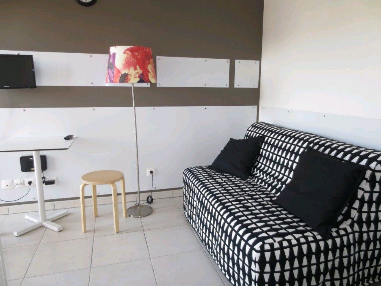 Appartement Rue de Gilette à Nice
