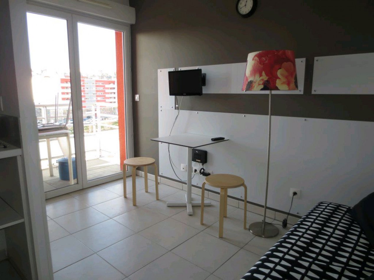Appartement Rue de Gilette à Nice