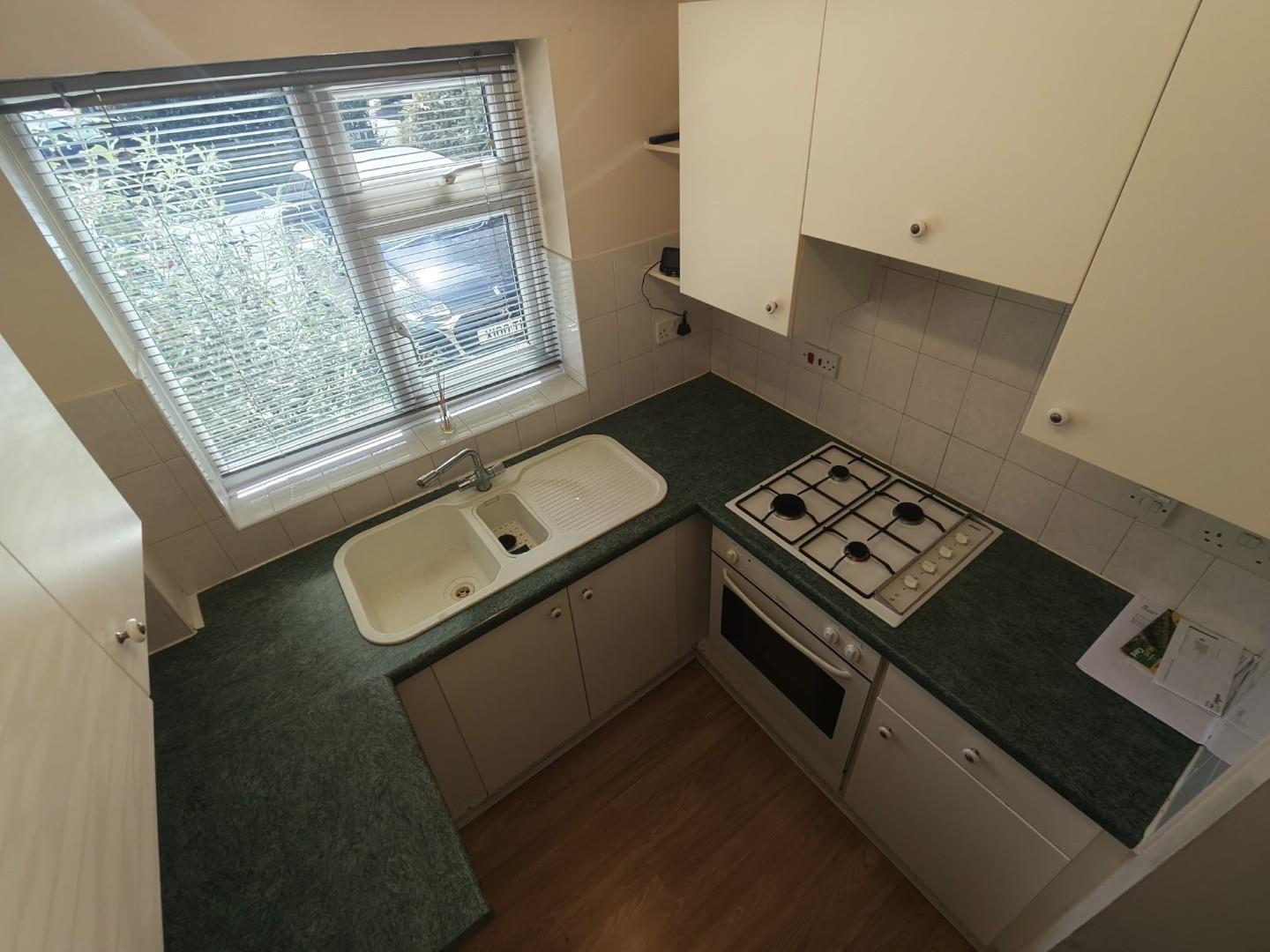 House Pytchley Court in Corby