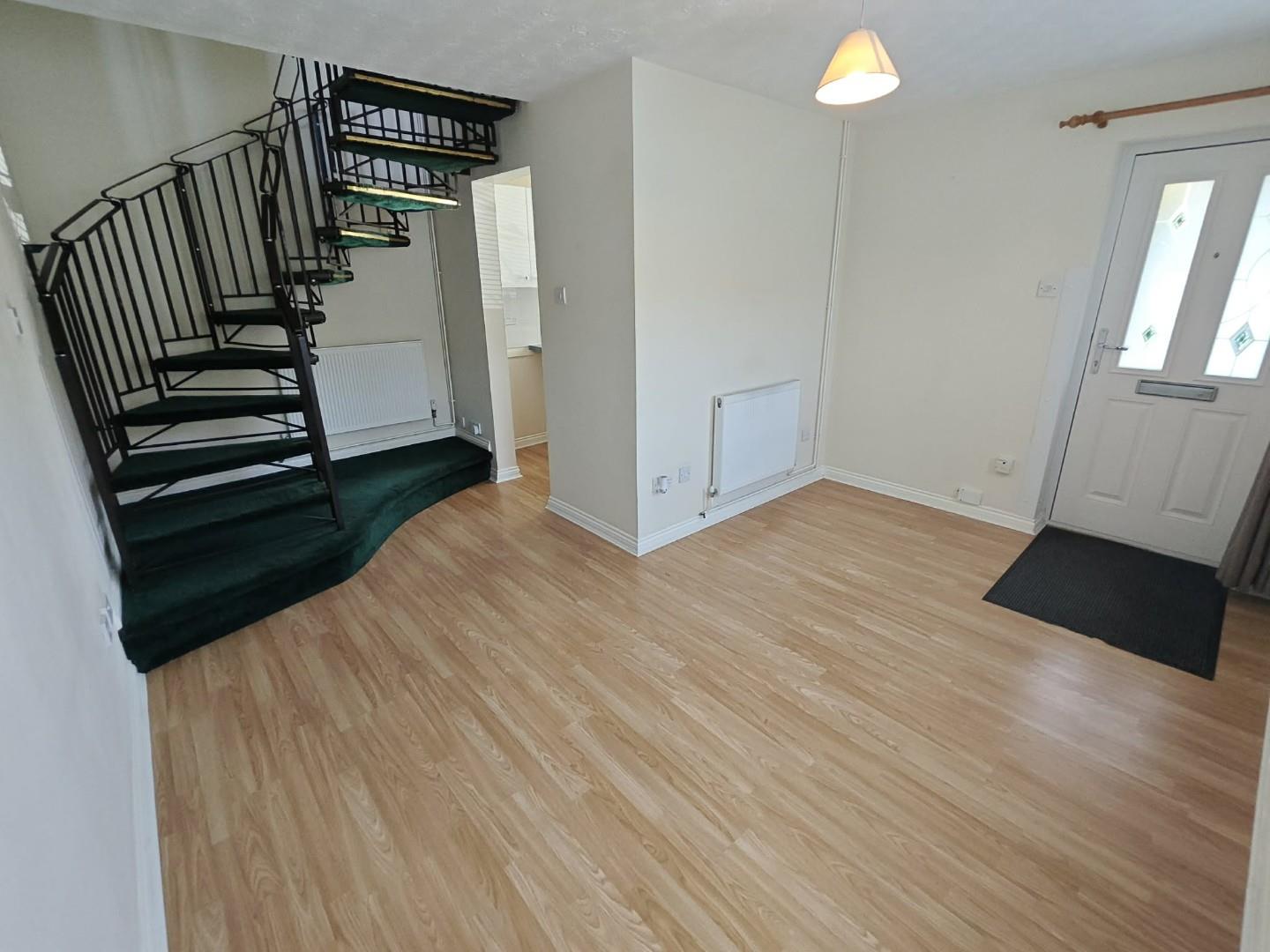 House Pytchley Court in Corby