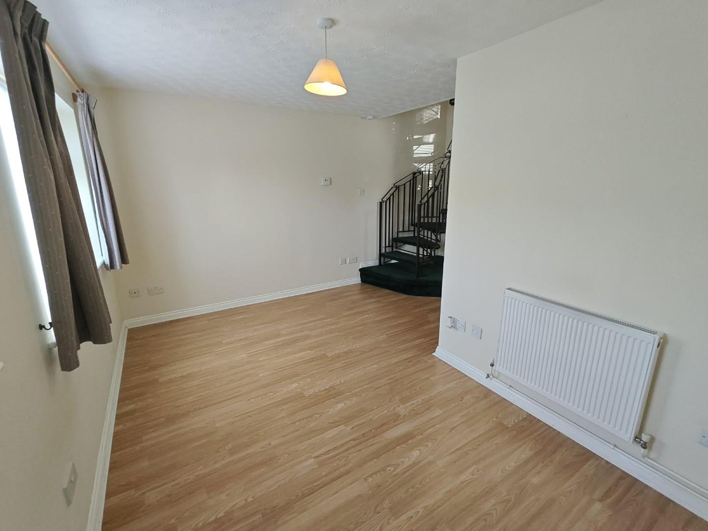 House Pytchley Court in Corby