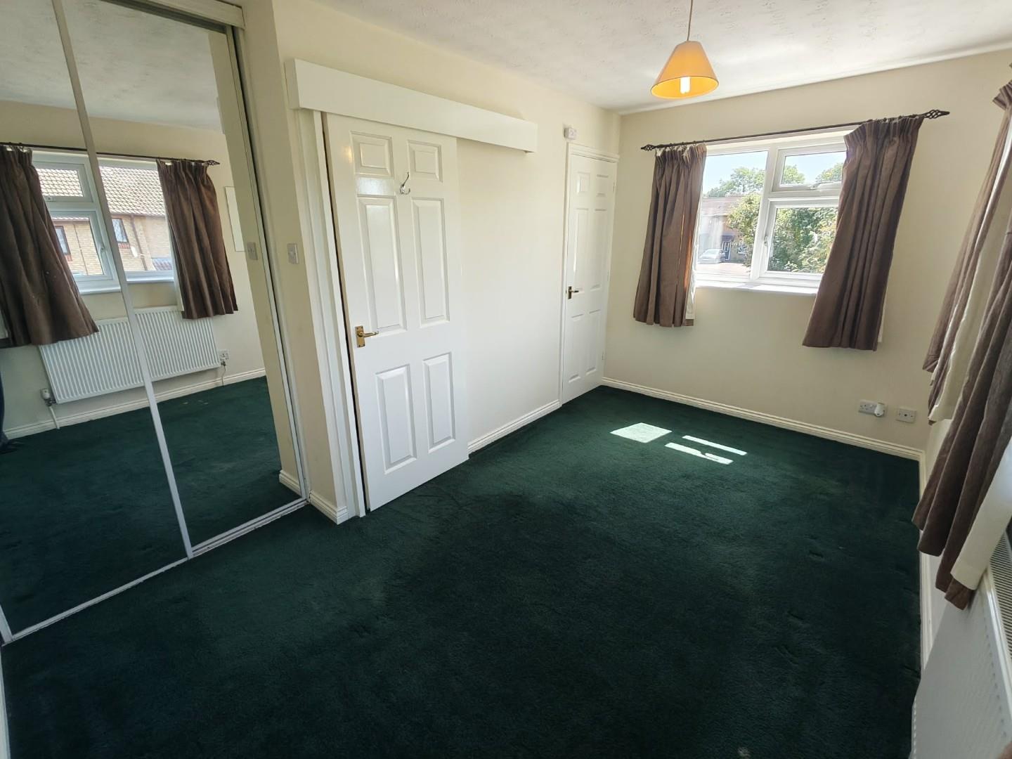 House Pytchley Court in Corby