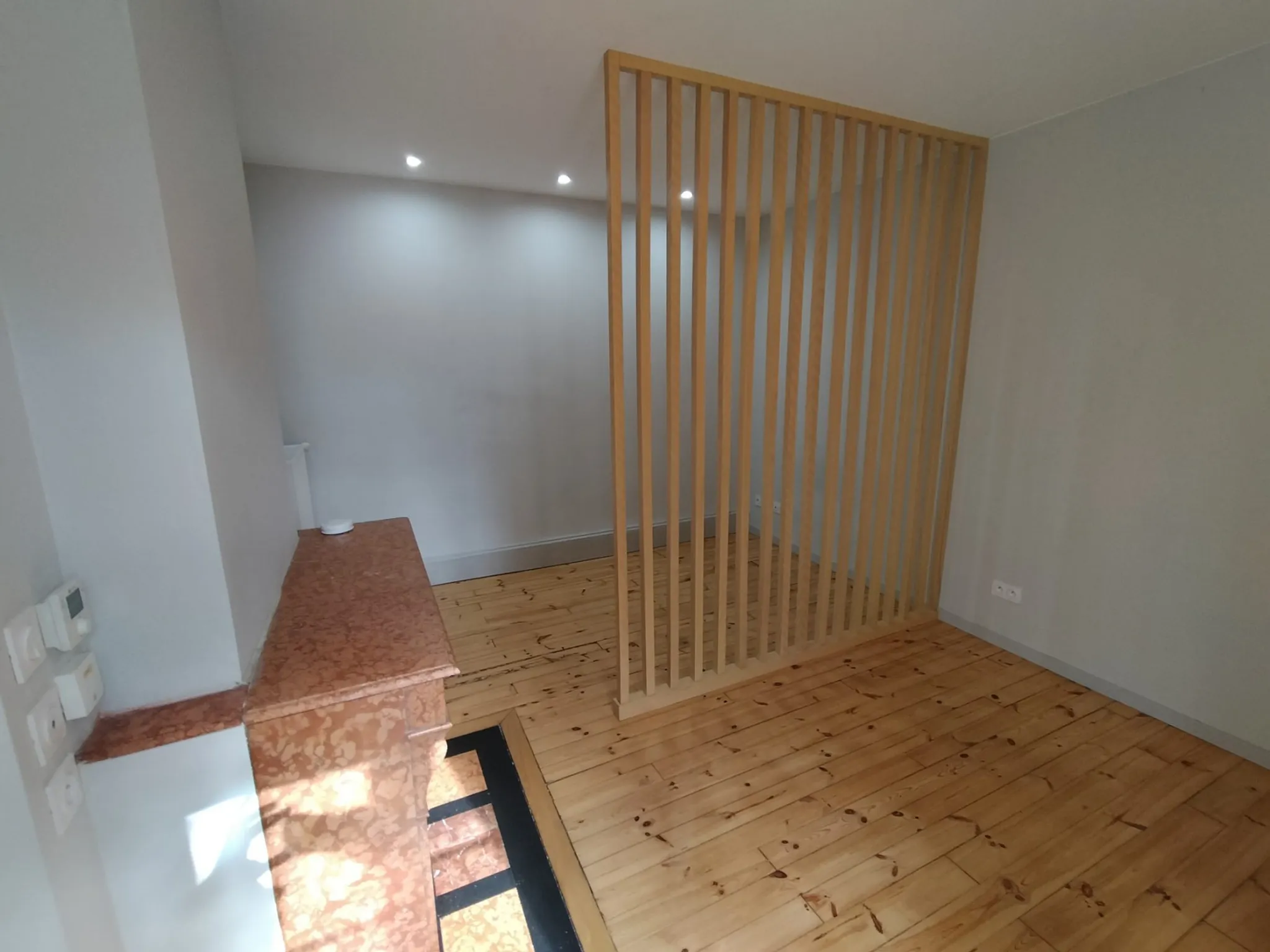 Flat Rue du Rival in Montrond-les-Bains