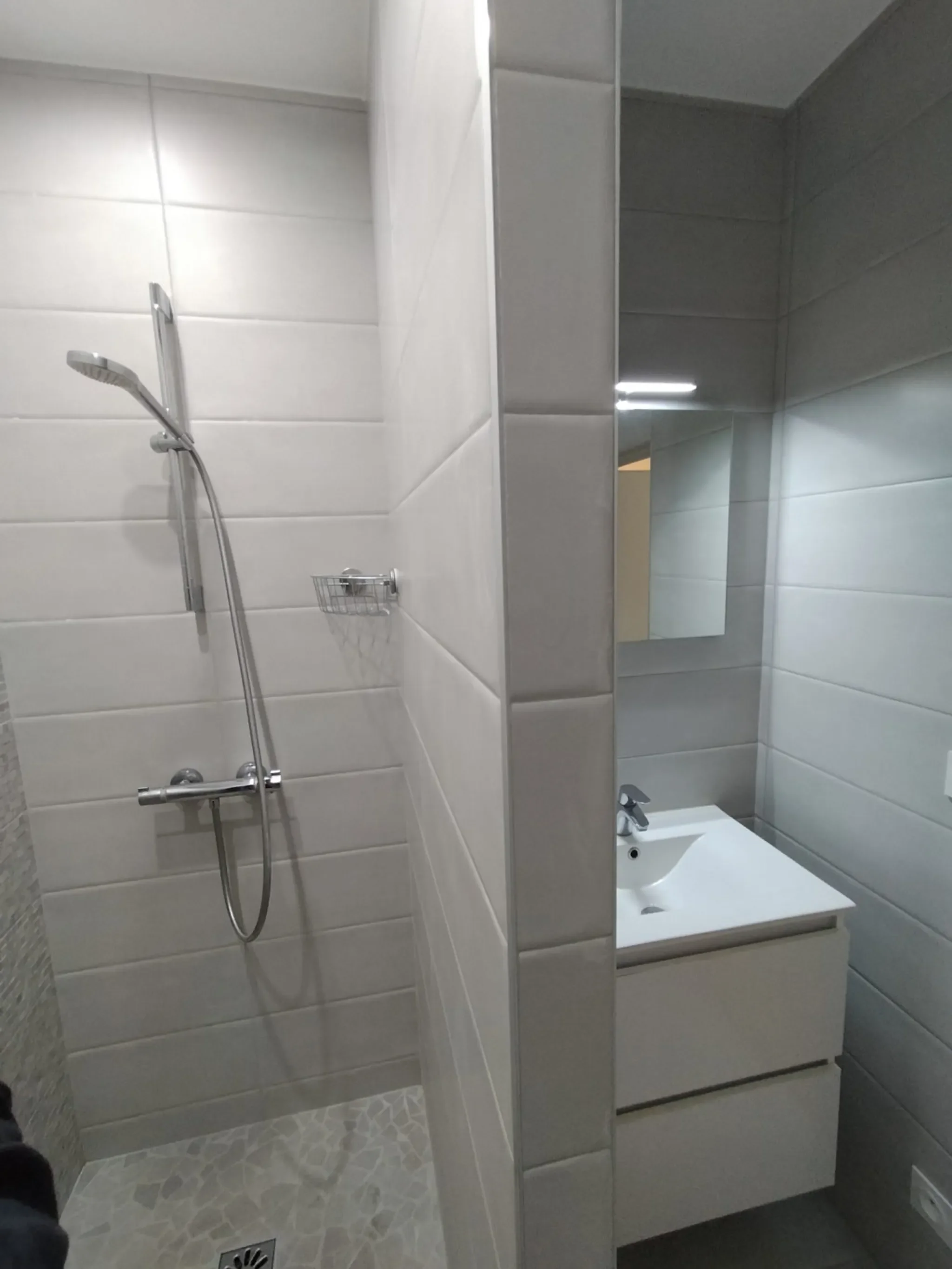 Flat Rue du Rival in Montrond-les-Bains