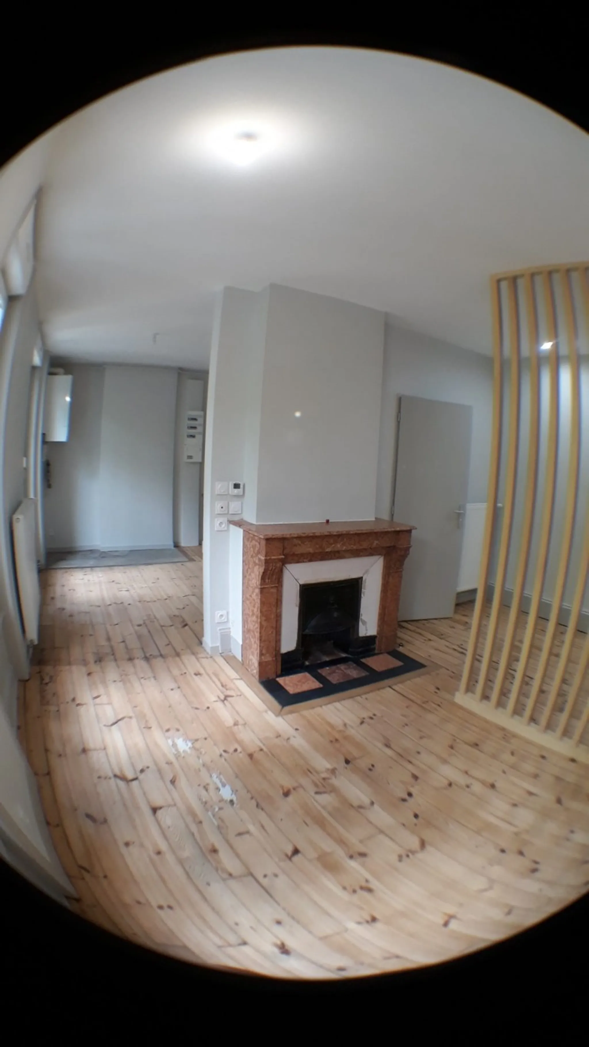 Appartement Rue du Rival à Montrond-les-Bains