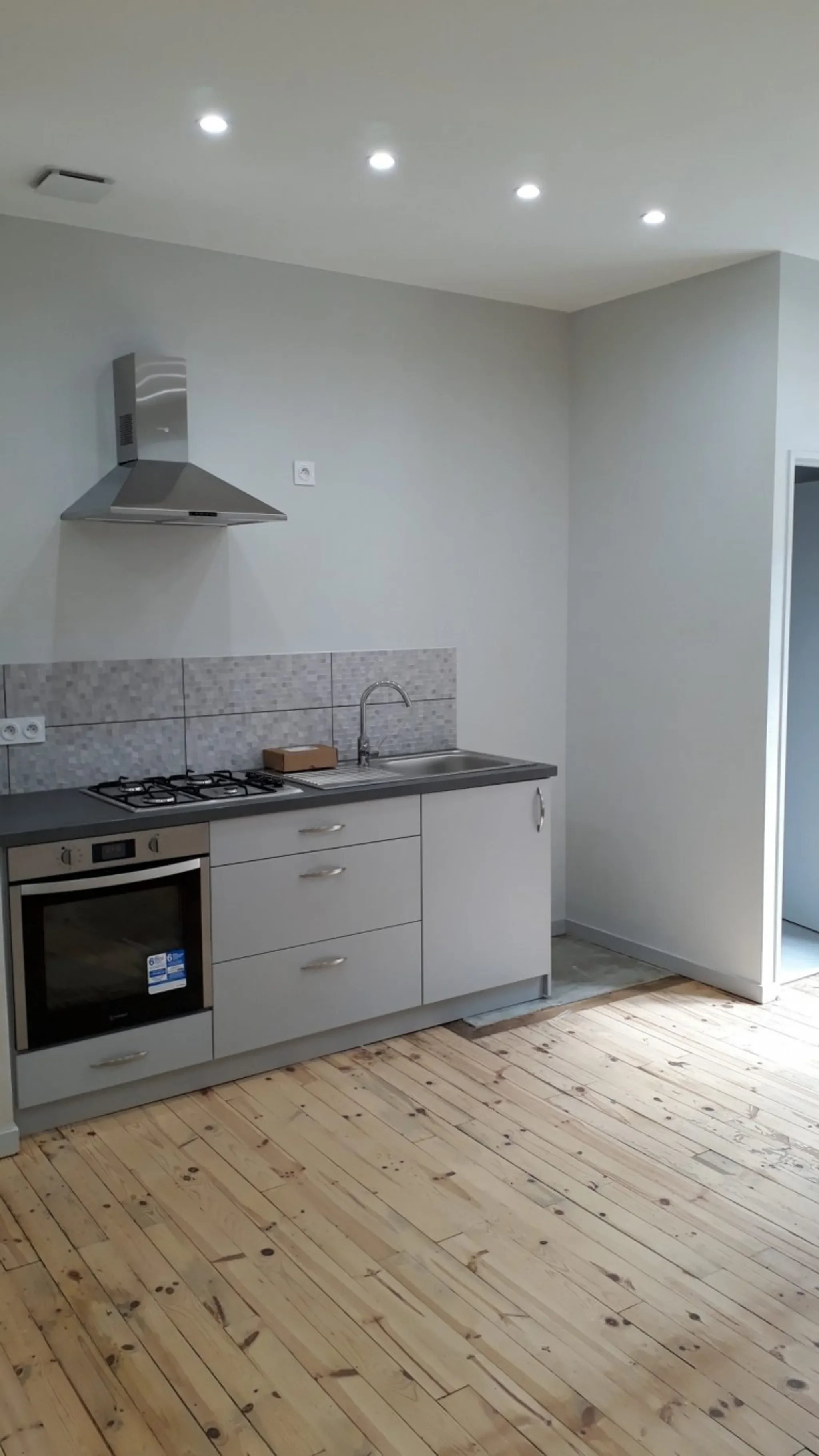 Appartement Rue du Rival à Montrond-les-Bains