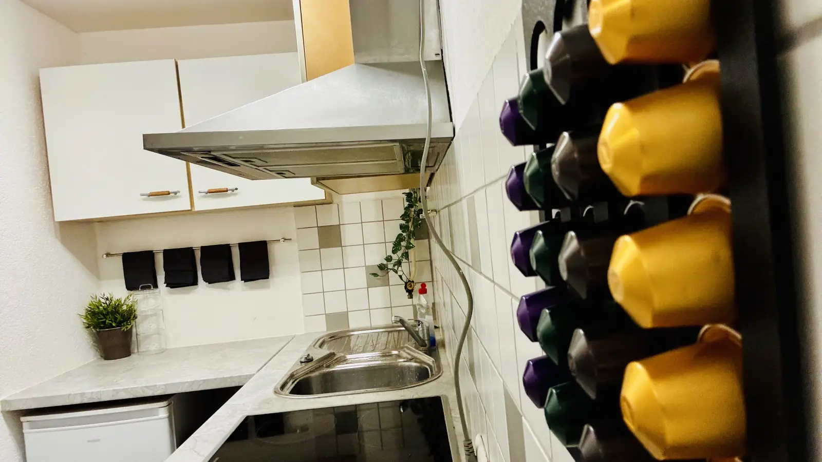 Wohnung Am Brückerbach in Düsseldorf