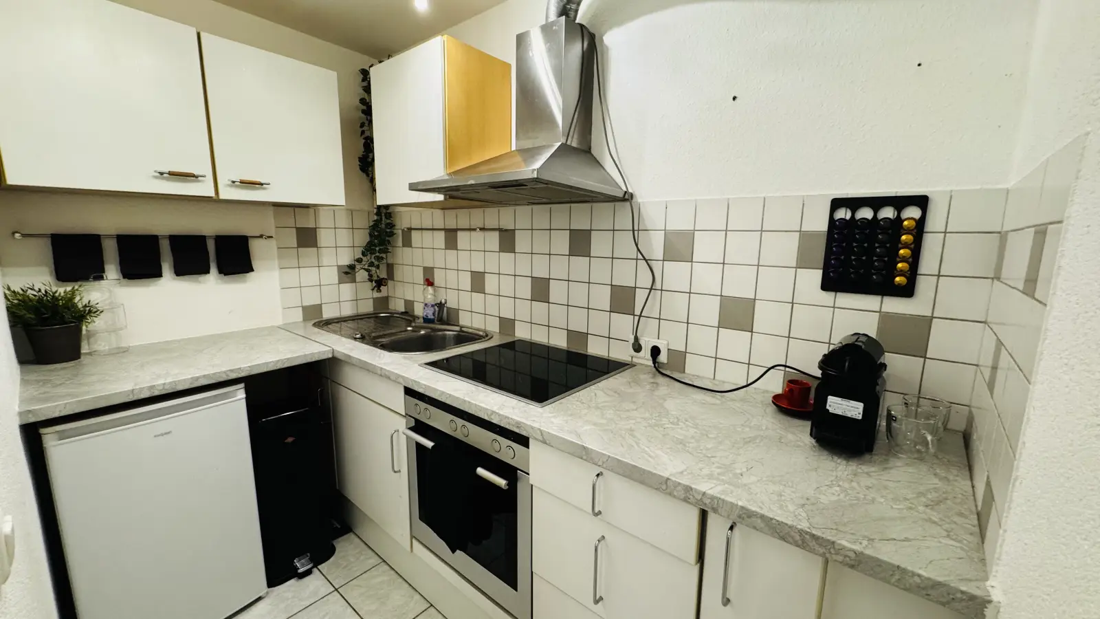 Wohnung Am Brückerbach in Düsseldorf