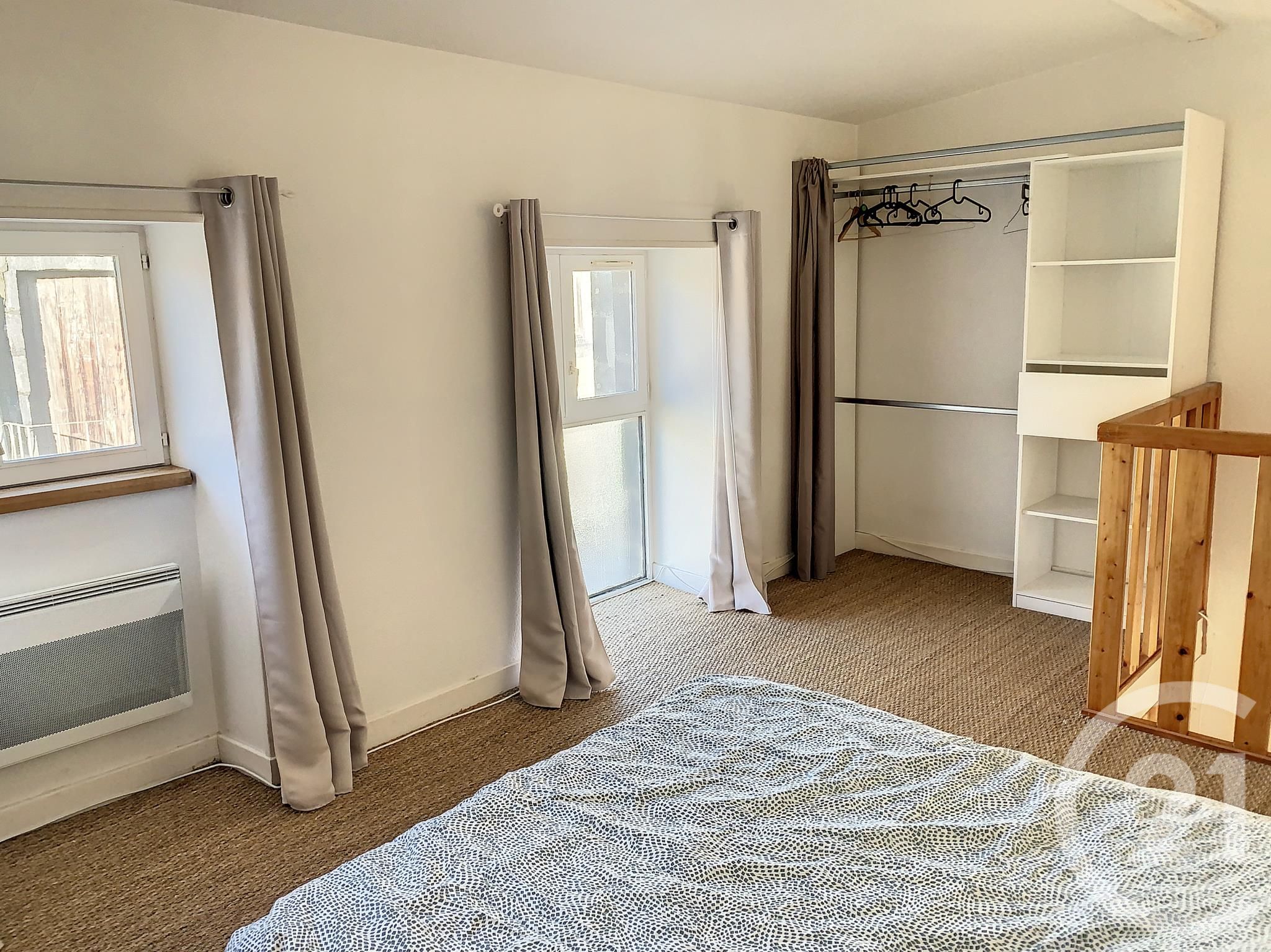 Appartement Place de Jaude à Clermont-Ferrand