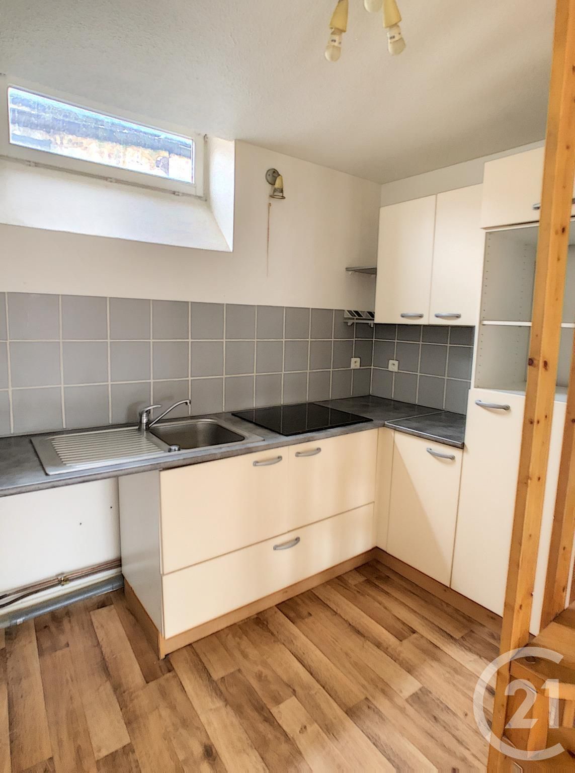 Appartement Place de Jaude à Clermont-Ferrand