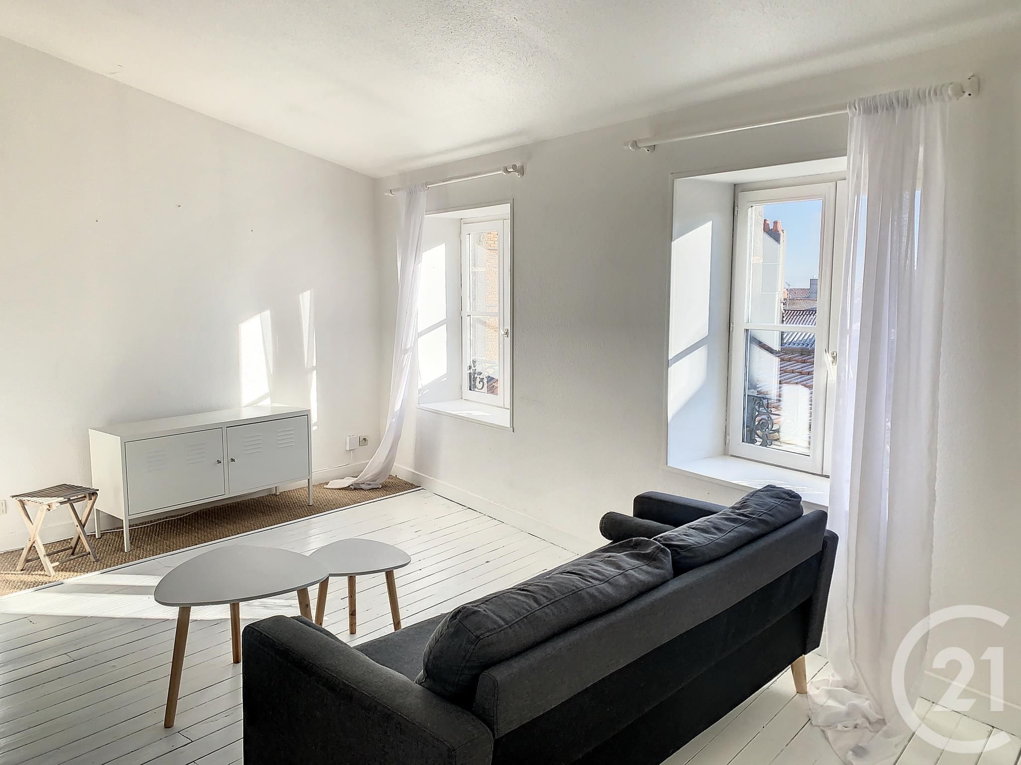 Appartement Place de Jaude à Clermont-Ferrand